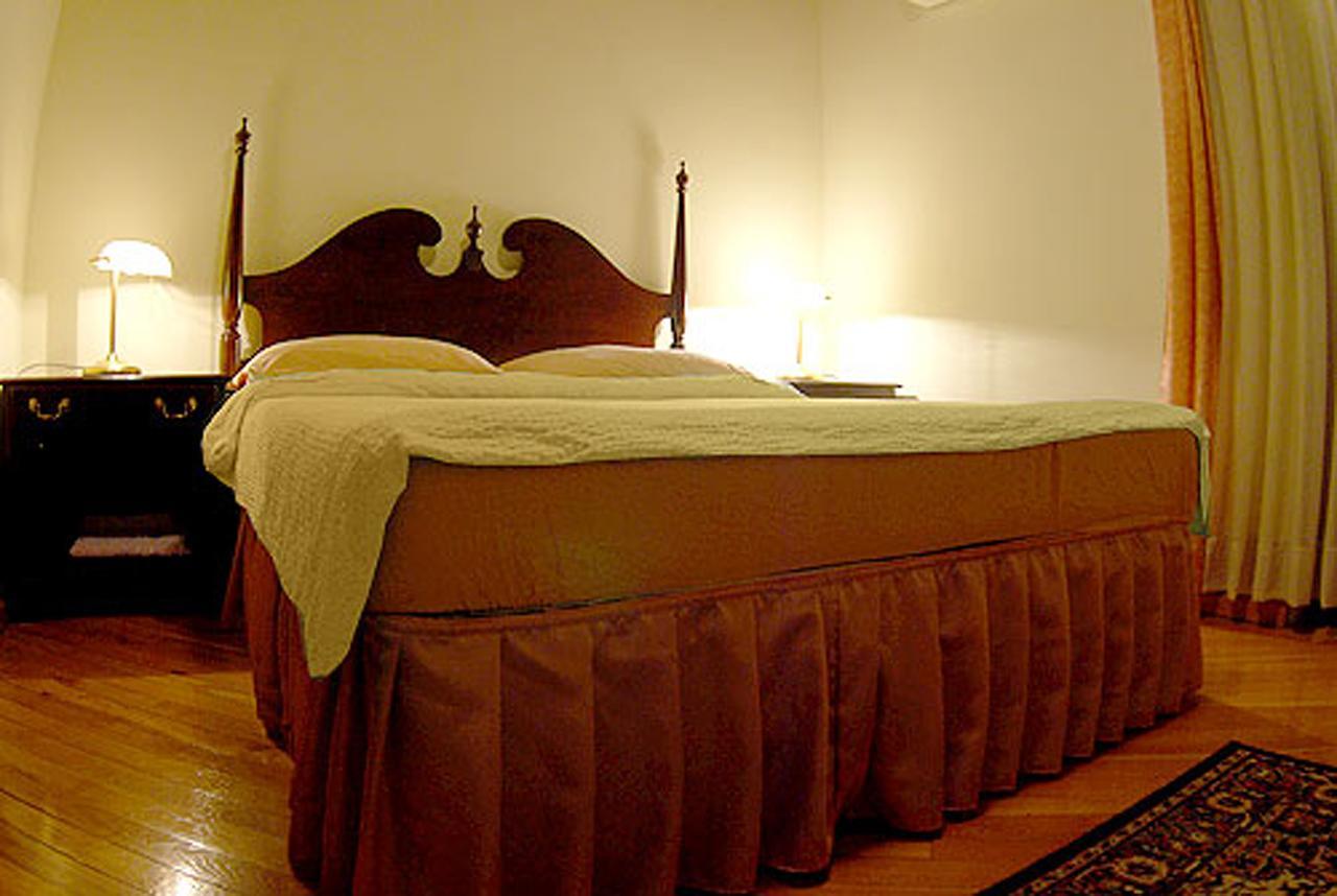 Hotel Rimski Most Ilidža Pokoj fotografie